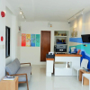 Отель Kamusta Boutique Hotel, фото 6