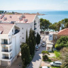 Отель Beach Apartments Solee, фото 1