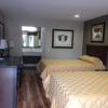 Отель Anaheim Lodge, фото 3