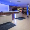 Отель Fairfield Inn & Suites Boston Marlborough/Apex Center в Марлборо