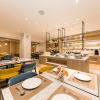 Отель Hanting Premium Hotel Guangzhou Memorial Hall Metro Station, фото 4