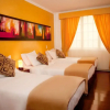 Отель Ambar Hotel, фото 12