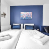Отель Argyll Rooms Self-Contained Studio with En-Suite, фото 2