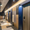 Отель Guui Box Hotel, фото 18