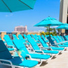 Отель Edge Hotel Clearwater Beach, фото 17