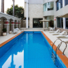 Отель Morning Side Suites, фото 15