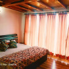 Отель Jaishnavi Homestay - Mukteshwar, фото 14
