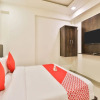 Отель Kajri Residency By OYO Rooms, фото 1