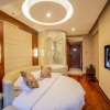 Отель Greentree Eastern Linyi Linshu Aegean Hotel, фото 10