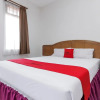 Отель Emia by RedDoorz, фото 6