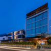Отель OZ Hotel, фото 1