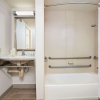 Отель Hilton Garden Inn San Francisco Arpt North, фото 30