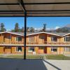 Отель Chopta Resort, фото 11