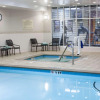 Отель Hilton Garden Inn Nashville Vanderbilt, фото 20