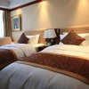 Отель Wuhai Binhe Guoji Hotel, фото 8
