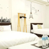 Отель Small Wide Home, фото 6