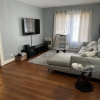 Отель Cozy Downtown 2 Bedroom home, фото 10