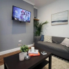 Отель Stylish Home in Port Tennant - 4BR Free Parking!, фото 4