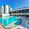 Отель Crowne Plaza Jacksonville Airport, фото 13