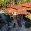 Отель Pousada Casa da Aroeira, фото 15