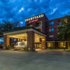Отель Courtyard by Marriott Dallas DFW Airport South/Irving, фото 1