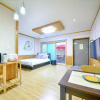 Отель Gyeongju Dahwyang Pension, фото 2
