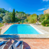 Отель SOBREAMUNT - Villa for 6 people in Esporles., фото 1