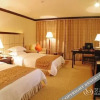 Отель March Flower International Hotel, фото 10