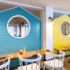 Отель ibis Styles Thonon Les Bains Hotel, фото 15