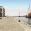 Отель Amazing Apartment in Wismar With 3 Bedrooms, Sauna and Wifi, фото 12