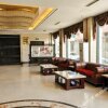 Отель Hongjiang Business Hotel, фото 2