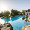 Отель Awesome Home In Umbertide With 6 Bedrooms, Wifi And Private Swimming Pool, фото 20