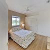 Отель Waterfront W/ Screened Lanai, Pool & Kayaks 4 Bedroom Home, фото 6