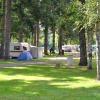 Отель Camping Le Parc Les Atypiques, фото 4