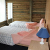 Отель Lazy Acre Log Cabins, фото 4