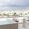 Отель Aura Suites Paros, фото 17