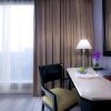 Отель Thistle Johor Bahru, фото 21