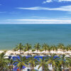 Отель Amarin Resort & Spa Phu Quoc, фото 21