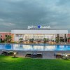 Отель Radisson Blu Resort, Jizan в Гизане