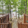 Отель Traverse City Retreat w/ Deck & Lake Access, фото 8