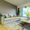 Отель Hiroom Apartment - Wanhangdu Road, фото 6