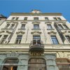 Отель INNSIDE by Melia Prague Old Town, фото 29