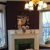 Отель The One Bed and Breakfast, фото 2