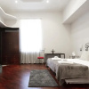 Отель B B Residenza Malaterra - Camera Napoli Barocca, фото 5
