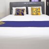 Отель OYO 92938 Kost Putih Syariah, фото 4