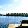 Отель Minocqua Shores Resort- 7 3 Bedroom Condo, фото 21