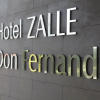 Отель Zalle Don Fernando, фото 17