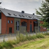 Отель Spacious Holiday Home With Sauna in Rendeux, фото 16