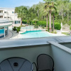 Отель Apt24 - Relais du Lac 216, фото 16