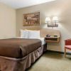 Отель Suburban Extended Stay Hotel South Bend, фото 26